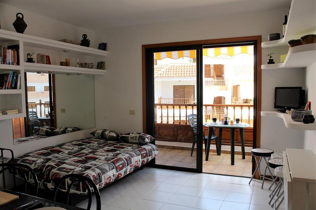 House El Cardon By Holiday World Playa de las Americas  Exterior photo
