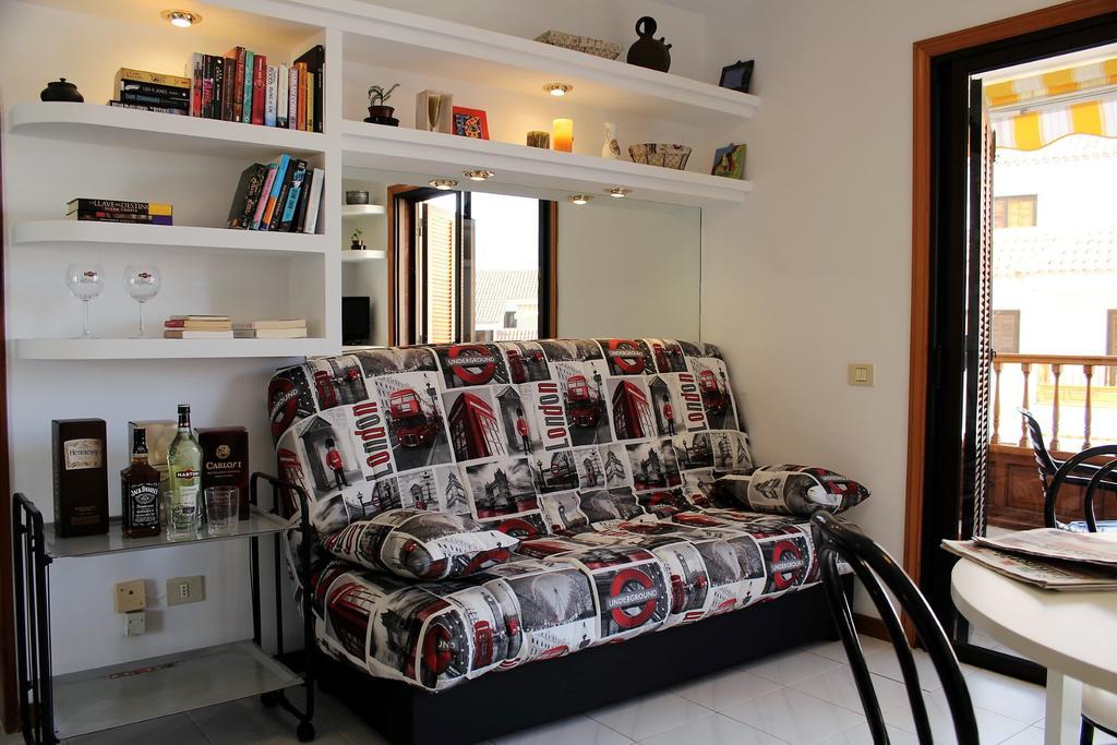 House El Cardon By Holiday World Playa de las Americas  Exterior photo