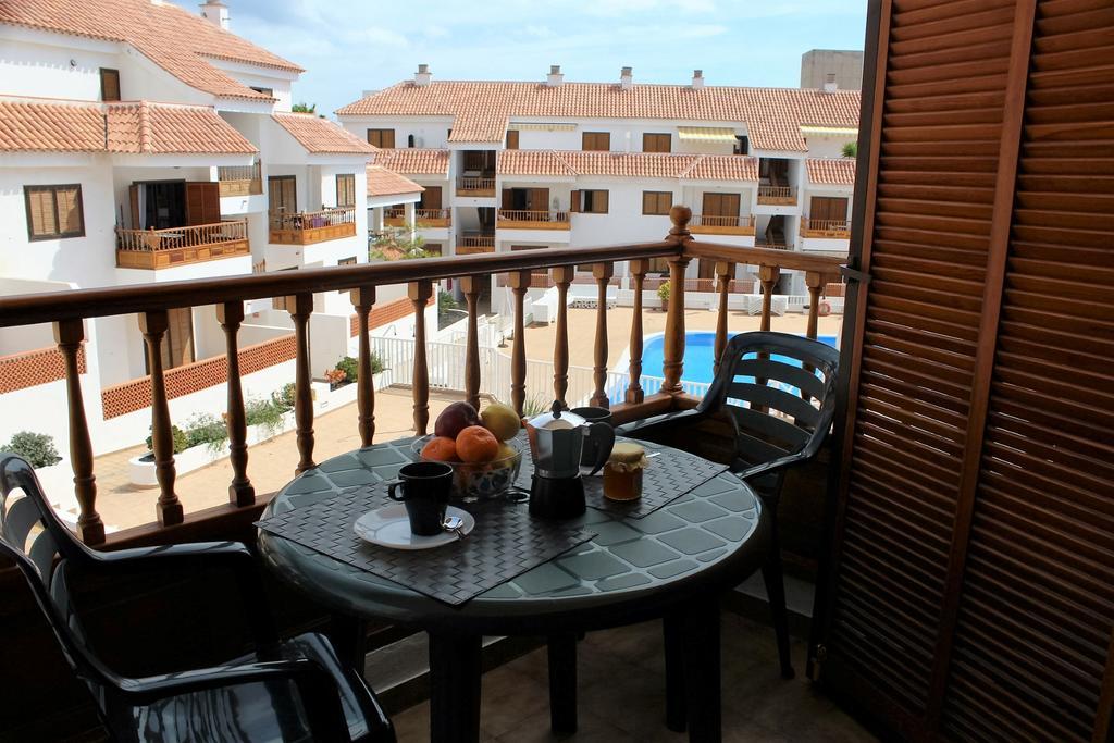 House El Cardon By Holiday World Playa de las Americas  Exterior photo