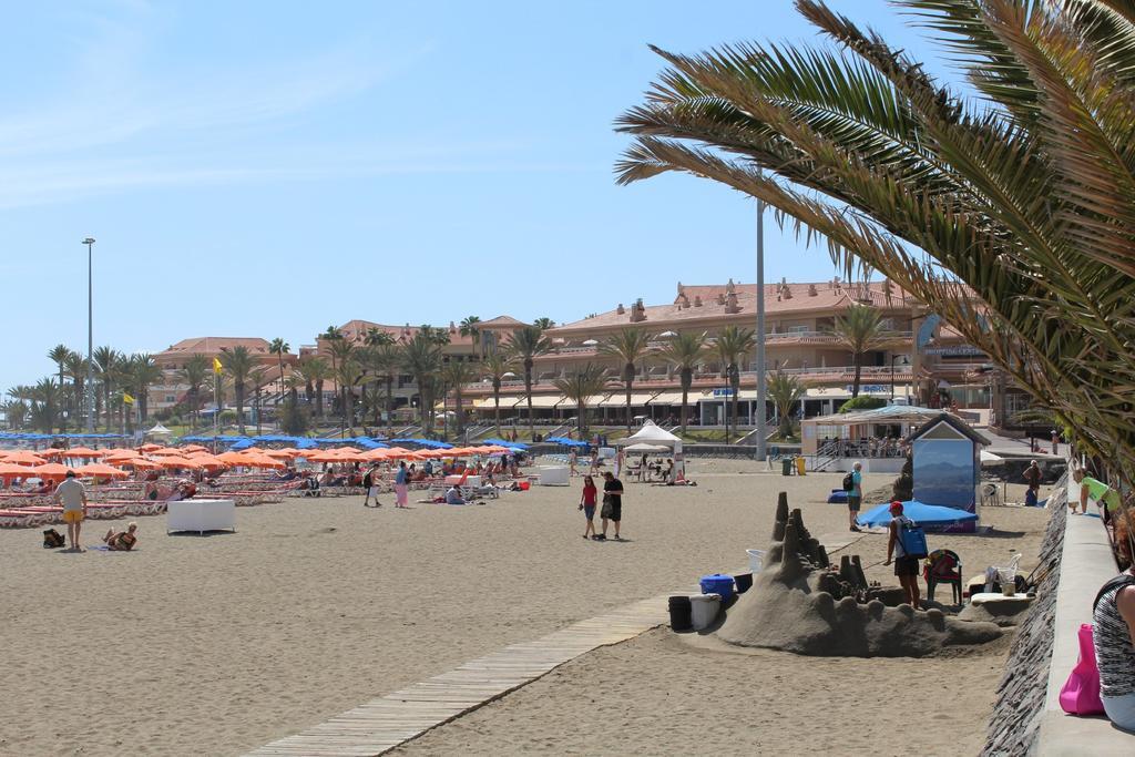 House El Cardon By Holiday World Playa de las Americas  Exterior photo