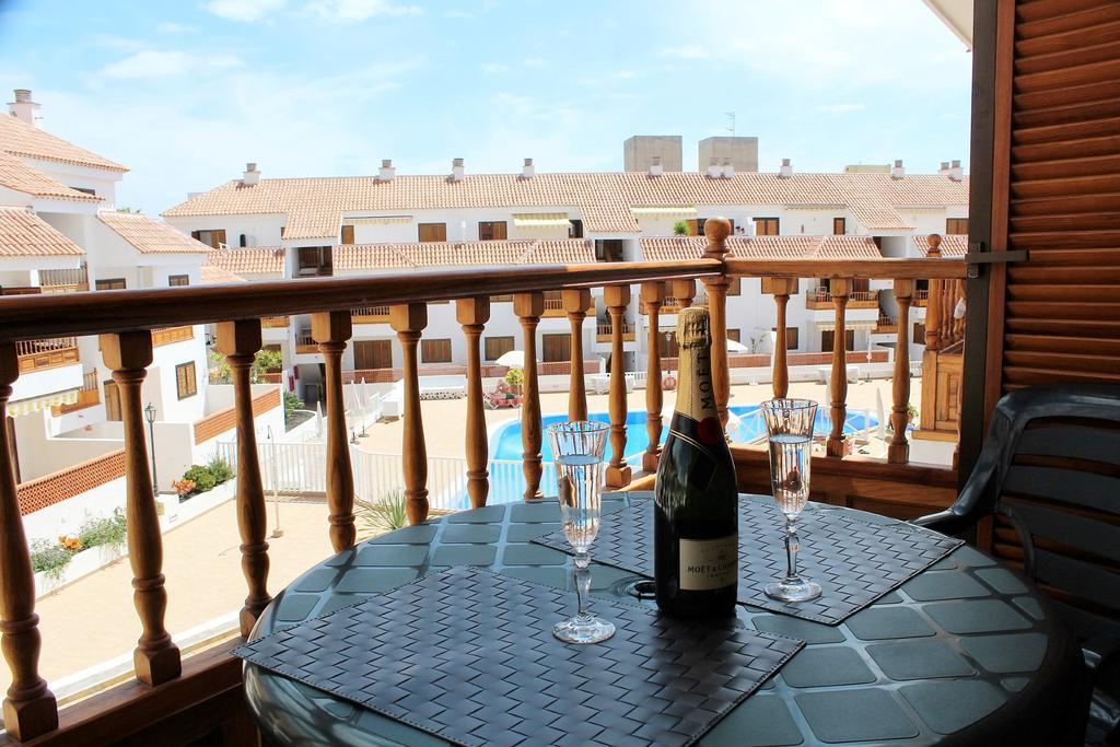House El Cardon By Holiday World Playa de las Americas  Exterior photo