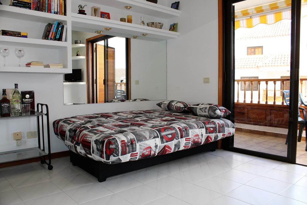 House El Cardon By Holiday World Playa de las Americas  Exterior photo