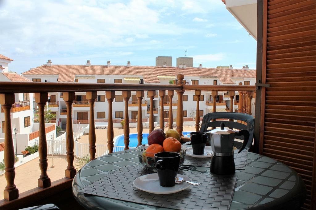 House El Cardon By Holiday World Playa de las Americas  Exterior photo